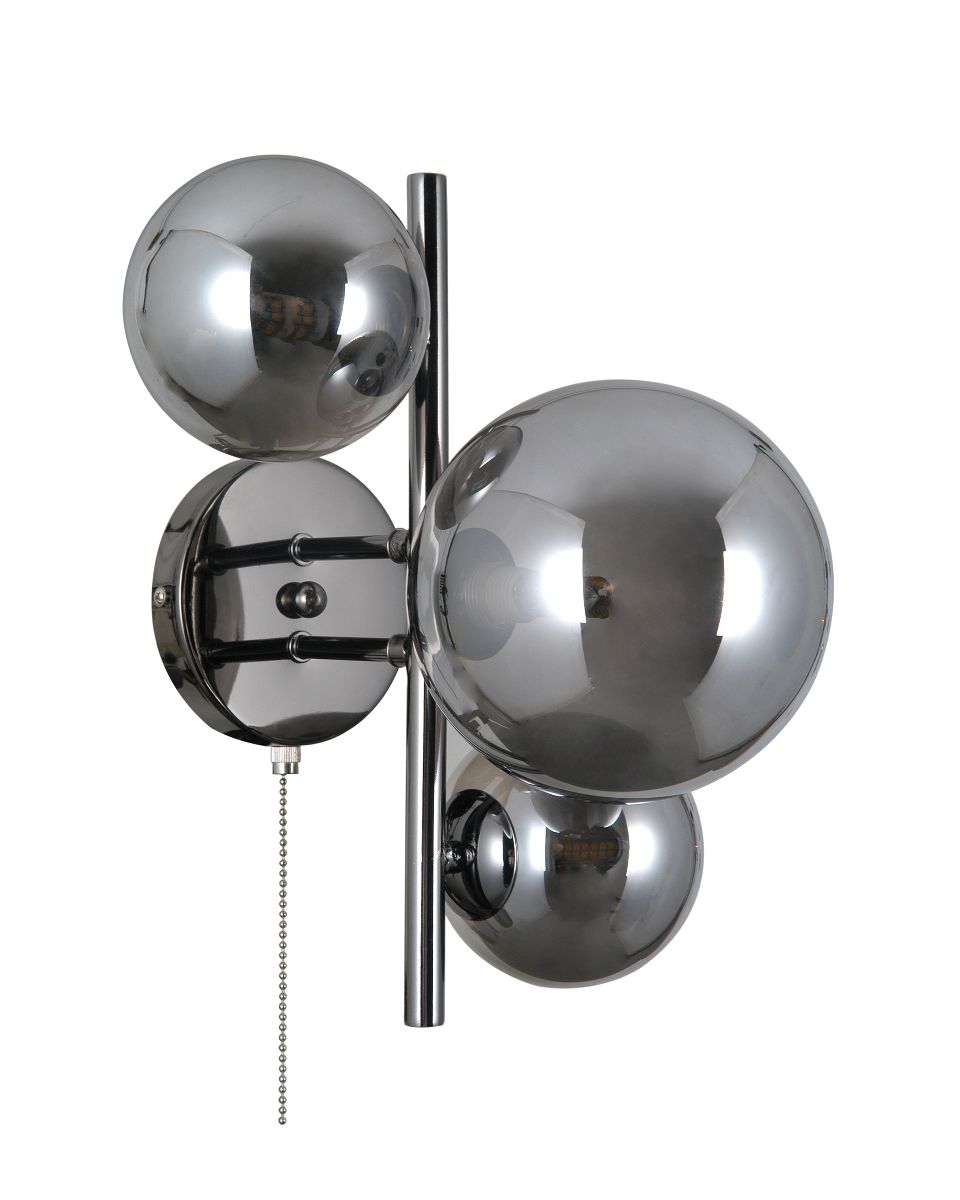 Бра Moderli Renny V10793-3W УЦ