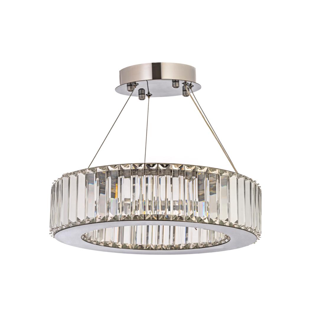 Подвесная люстра Arti Lampadari Anzio L 1.5.40.100 N