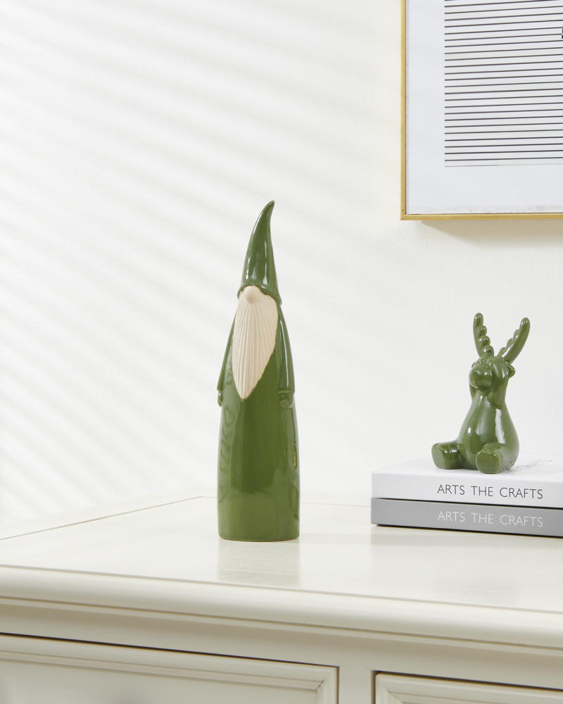 Фигурка декоративная Санта Eglo Catacol 429844