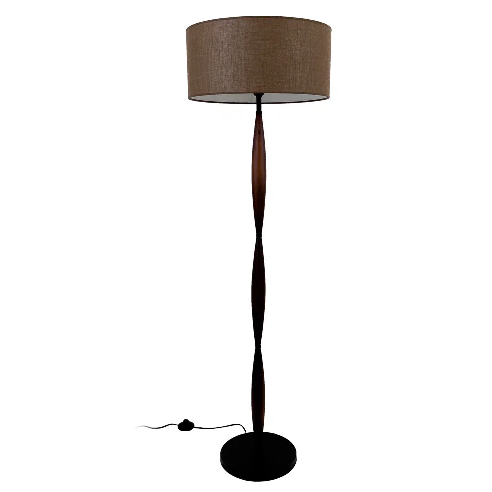 Торшер LightHall Brio LH052078