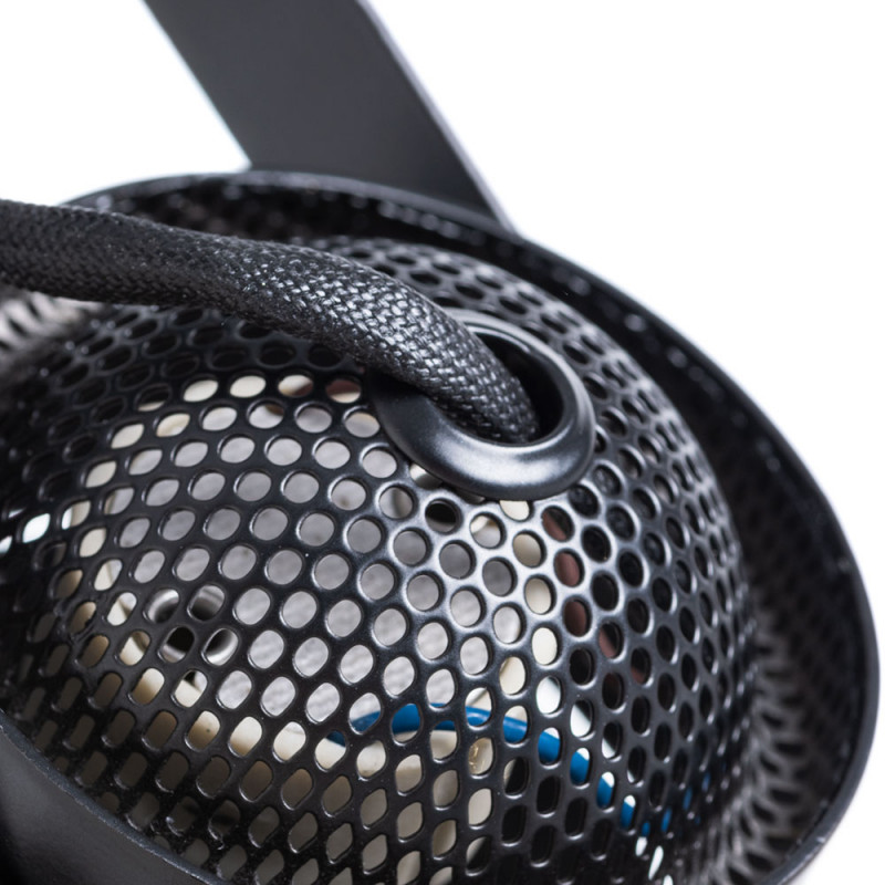 Трековый светильник ARTE Lamp Mizar A1311PL-1BK