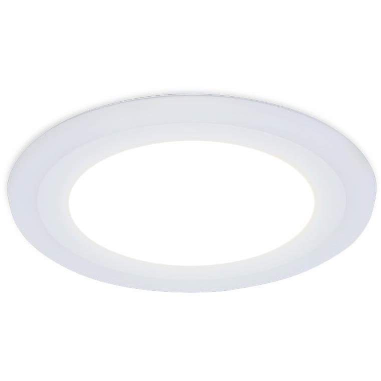 Встраиваемый светодиодный светильник Ambrella Light Downlight DCR360