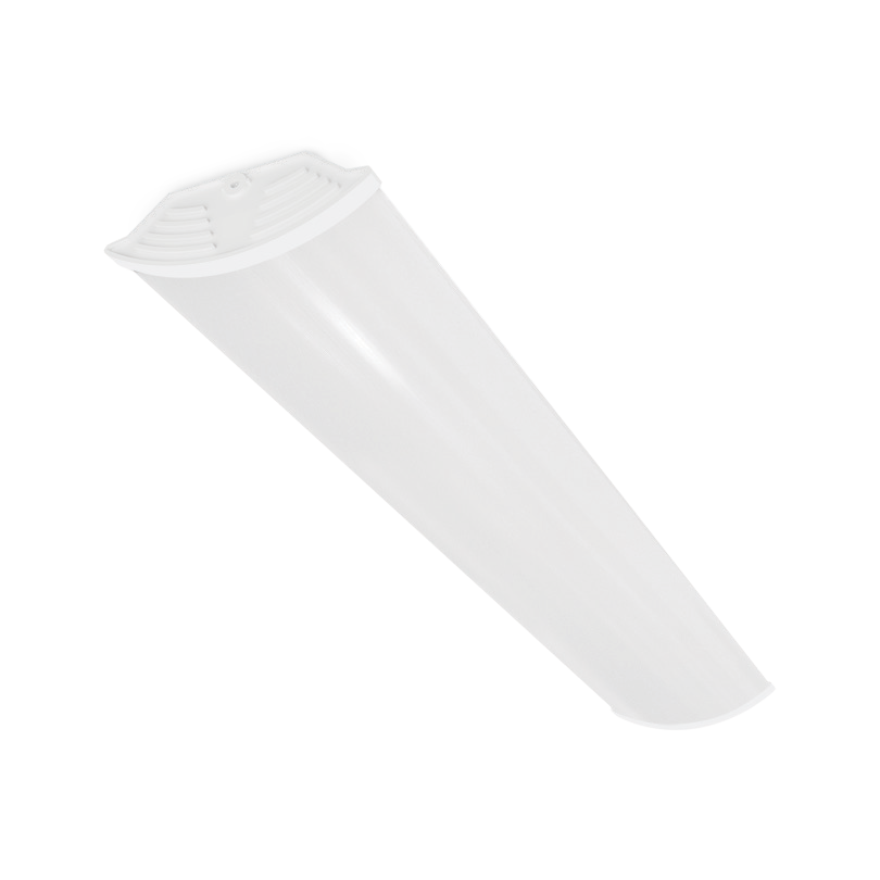 Светильник WOLTA STD ДПО17-18-001-5К 18Вт 5000К IP40 Матовый