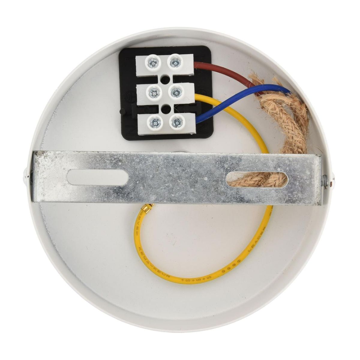 Подвесной светильник Lumion Eco Boho 8367/1B