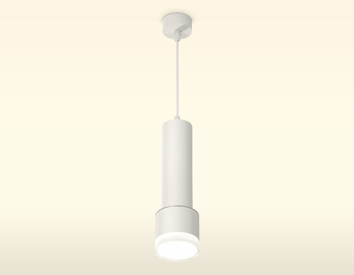 Подвесной светильник Ambrella Light Techno spot (A2301, C6355, A2101, C8110, N8399) XP8110009