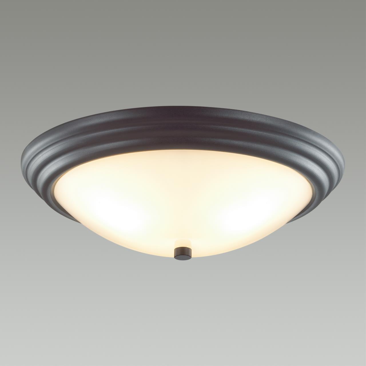 Настенно-потолочный светильник Lumion Vintage 5263/3C