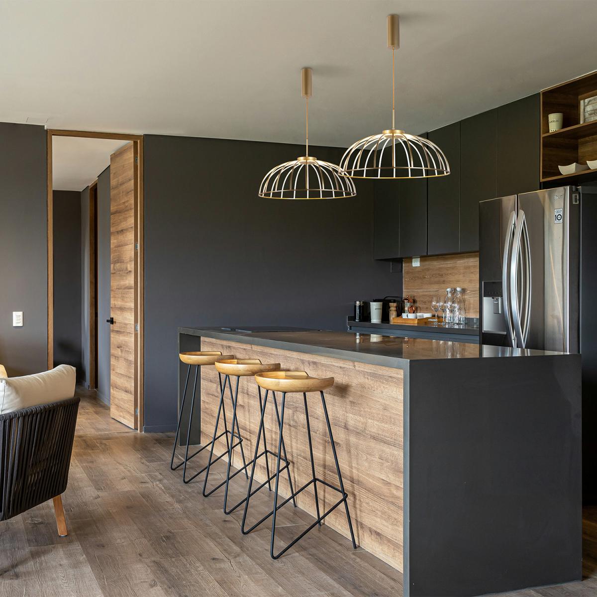 Подвесная люстра Favourite Vertex 4285-8P