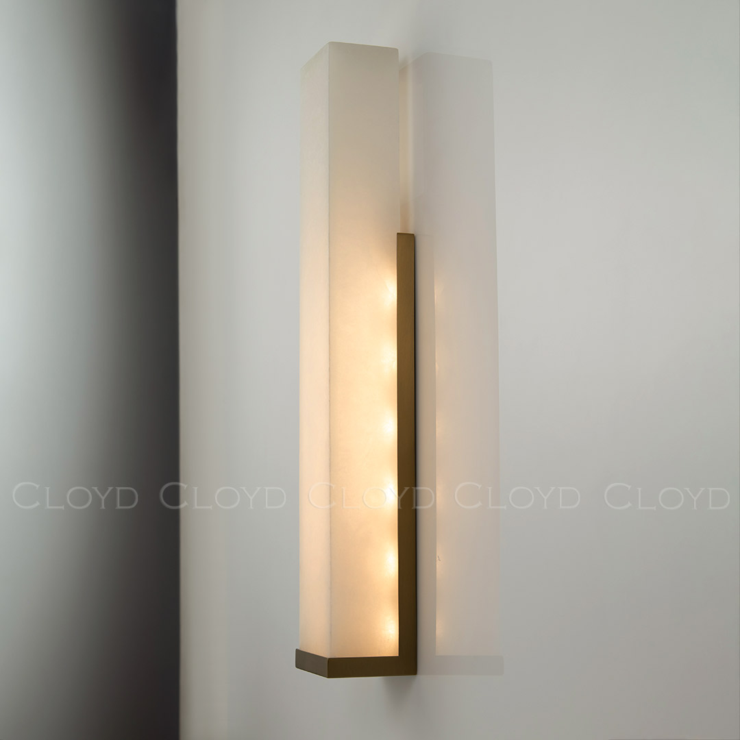 Настенный светильник Cloyd Isokrat 20421