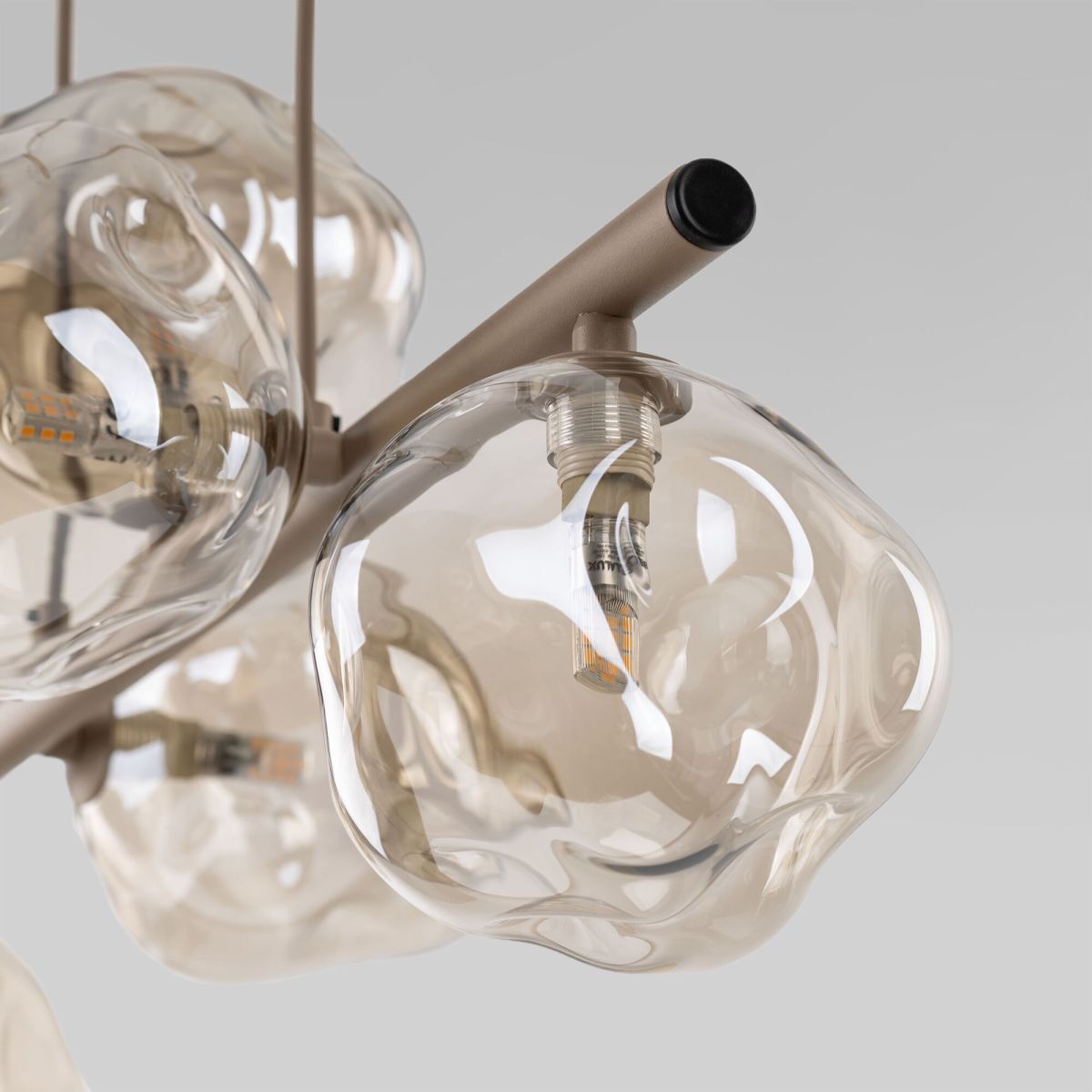 Подвесной светильник TK Lighting 11111 Lava Sabia a071862