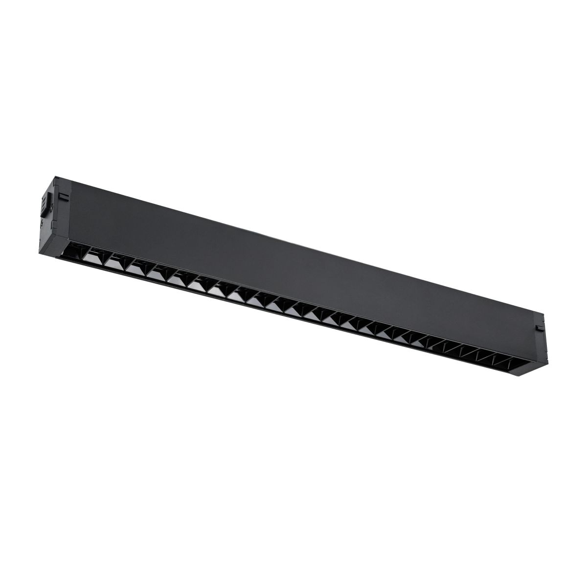 Трековый однофазный светильник Lightstar Teta CCT 205127CCT