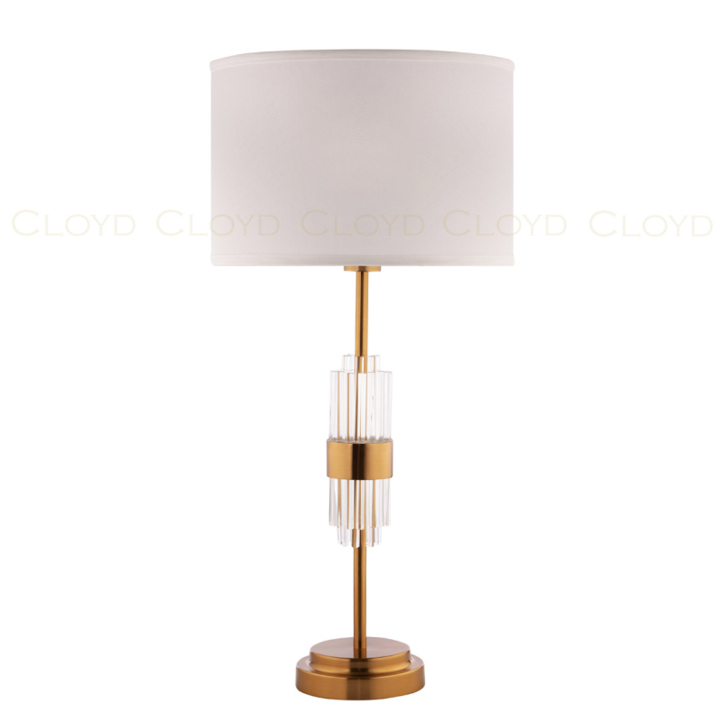 Настольная лампа Cloyd Merrow 30079