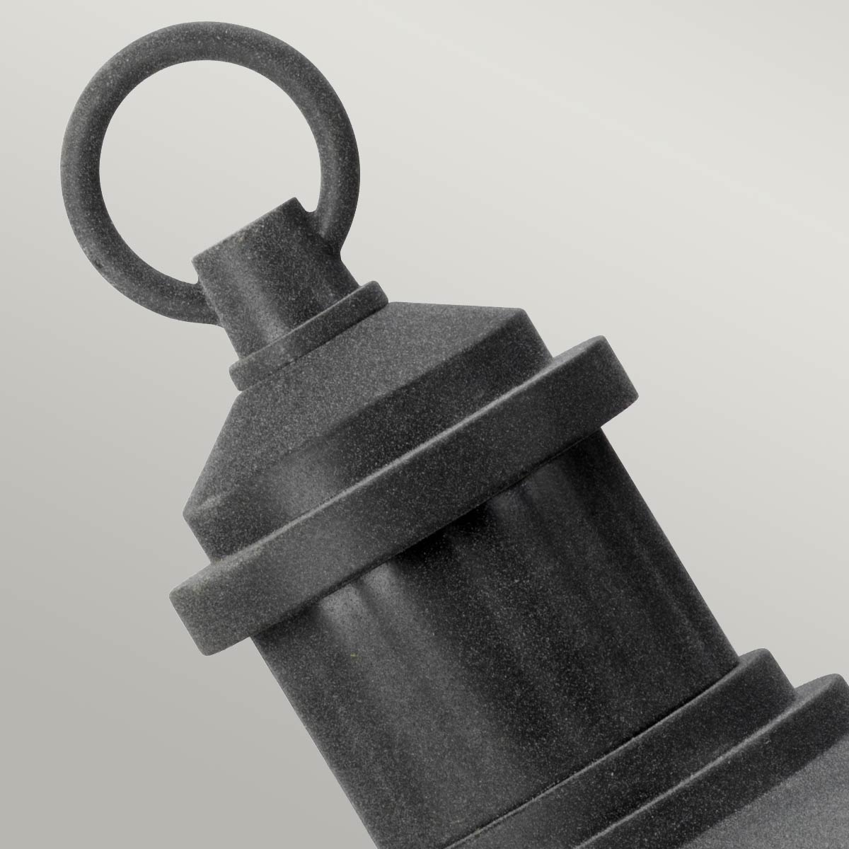 Ландшафтный светильник Kichler KL-RIVERWOOD3-M