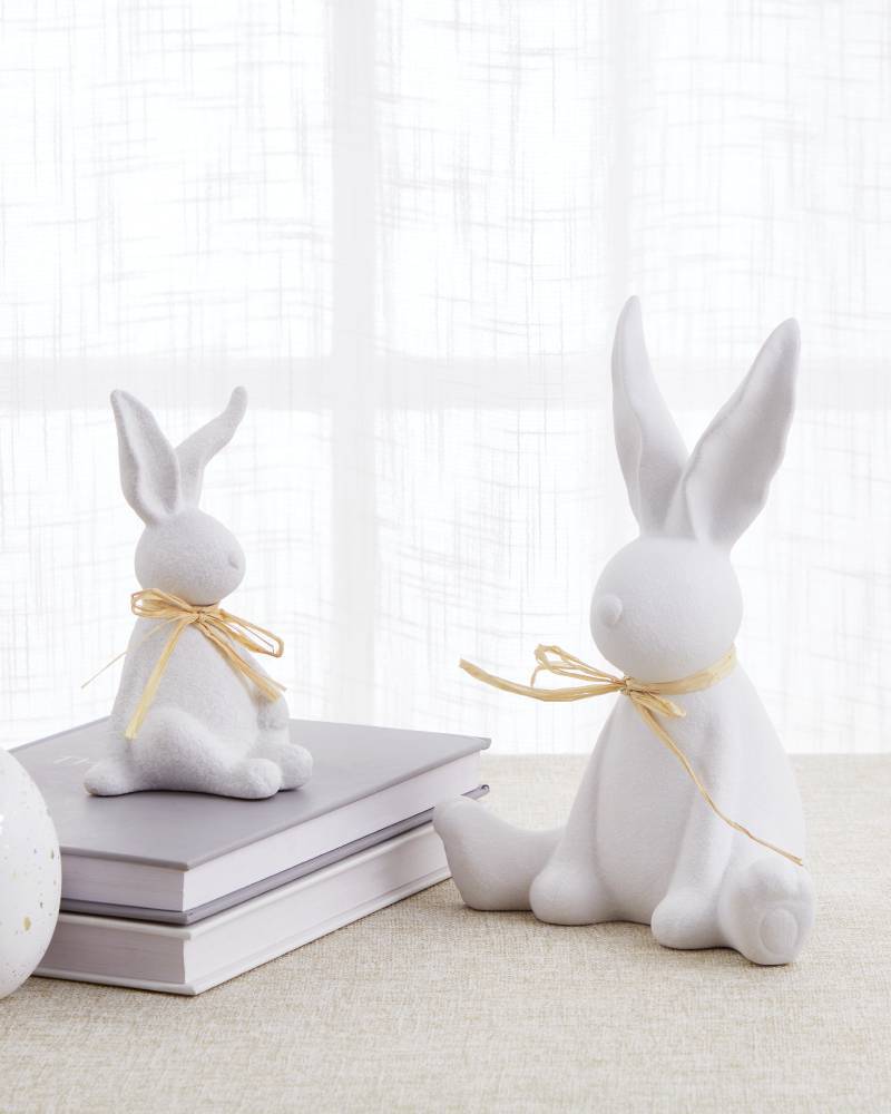 Статуэтка Заяц Eglo Gopeng 427904