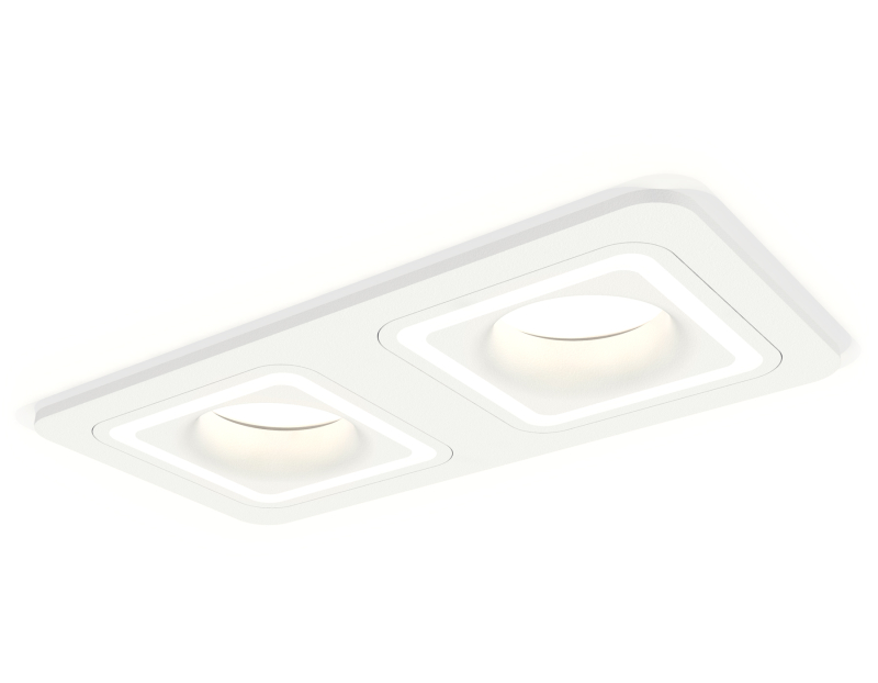 Встраиваемый светильник Ambrella Light Techno XC7905011 (C7905, N7715)
