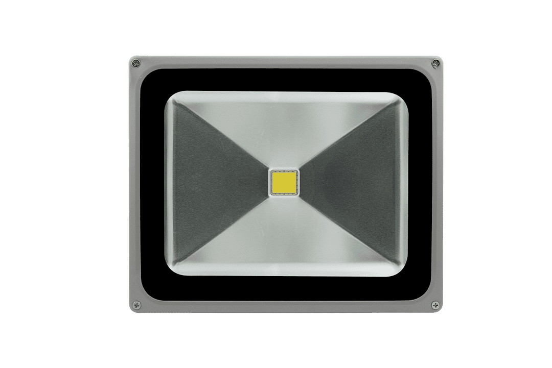 Прожектор светодиодный SWG FL-COB-50-WW 002273