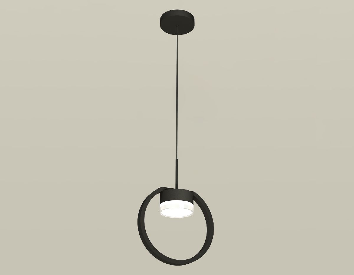 Подвесной светильник Ambrella Light Traditional (C9102, N8399) XB9102154