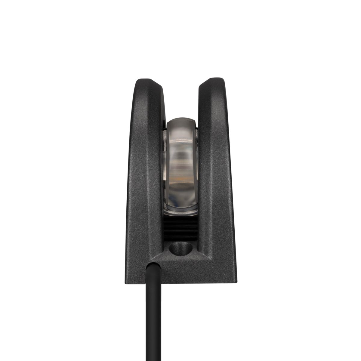 Светильник для контурной подсветки оконных проемов Arlight LGD-STRIPE-5.5W RGB-Warm3000 (Серый, 5x350 deg, 24V, DMX512) (IP65 Металл) 062123