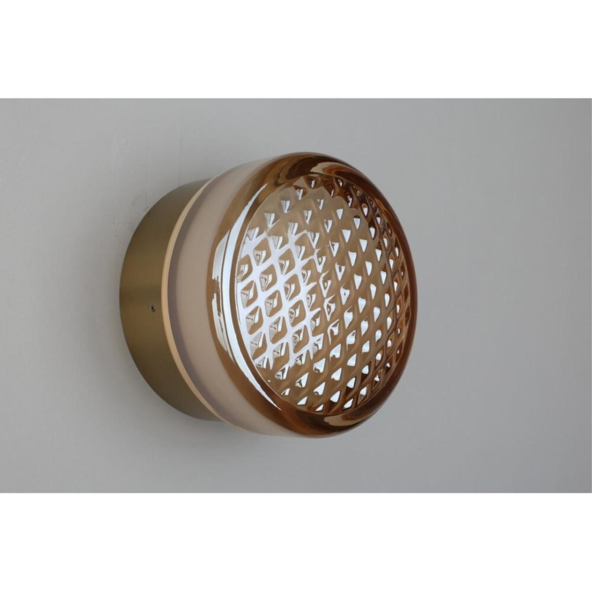 Настенный светильник Aployt Regina APL.091.01.05