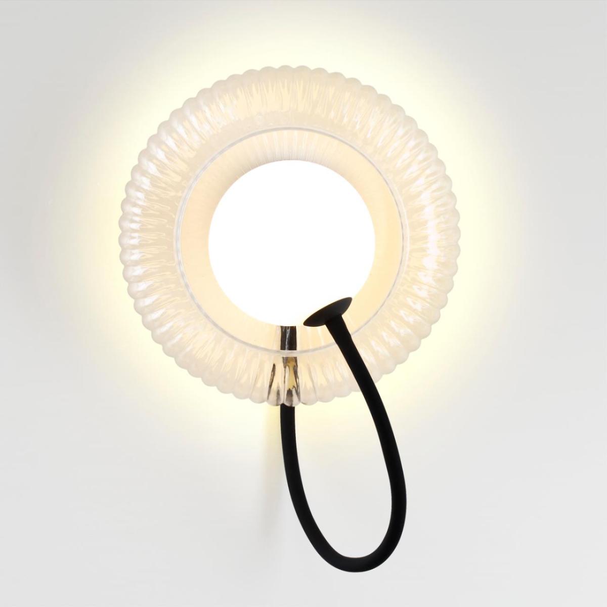 Гибкое бра Odeon Light Buny 5013/1W