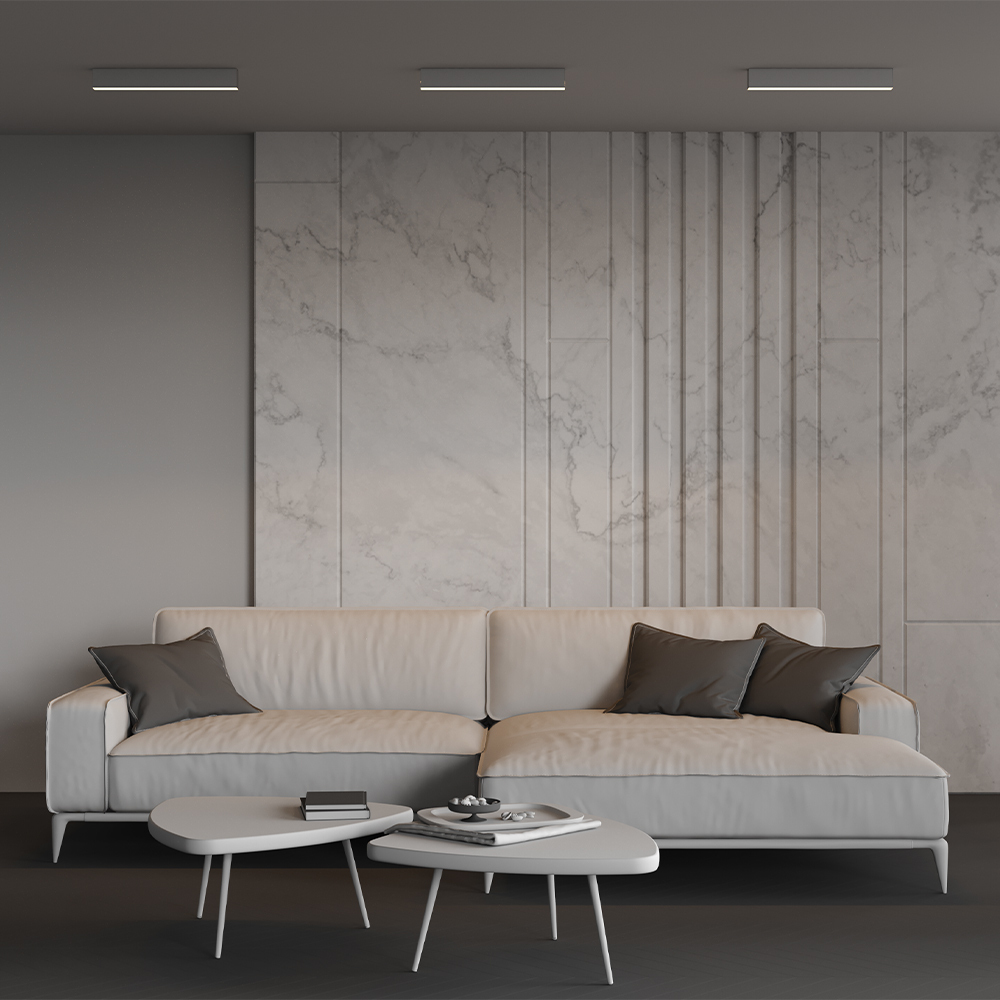 Линейный светильник Maytoni Technical LL311033