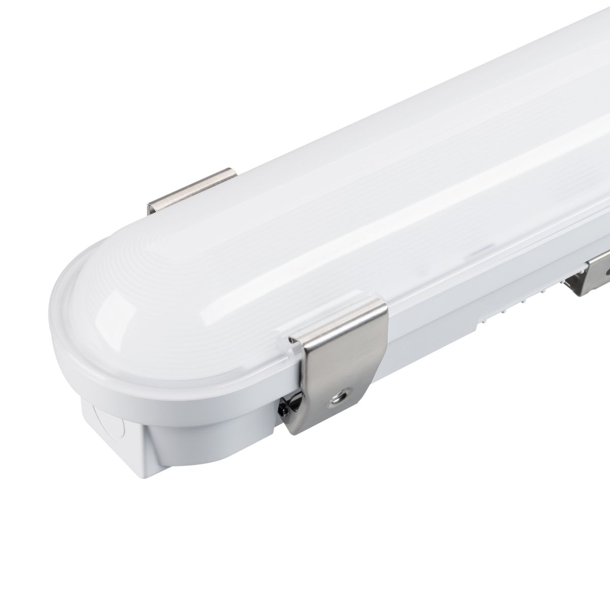 Светильник Arlight ALT-DALLAS-L1750-60W Day4000-MIX (WH, 120 deg, 230V) (IP66 Пластик) 056912
