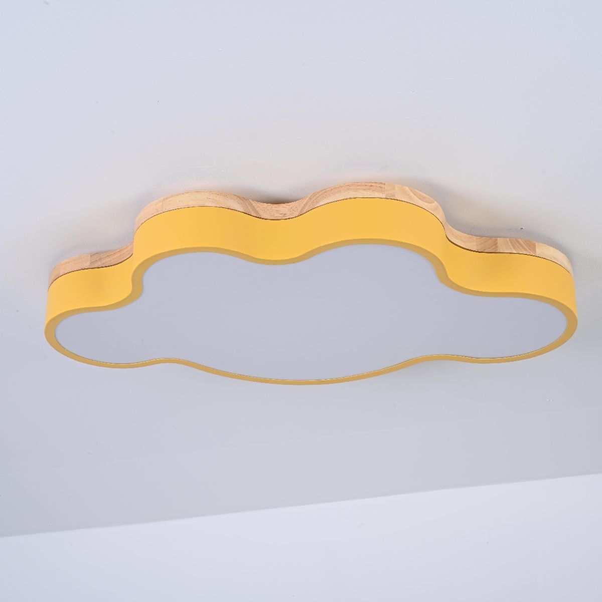 Потолочная люстра в детскую ImperiumLoft Cloud Eco 189509-26