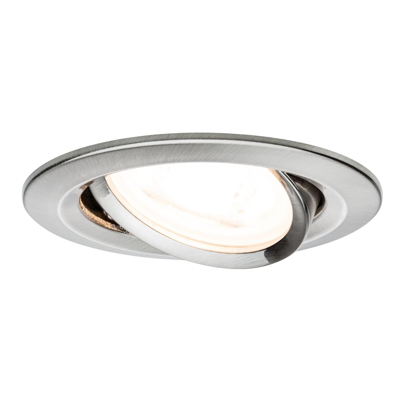 Встраиваемый светодиодный светильник Paulmann Nova 93652 в #REGION_NAME_DECLINE_PP#