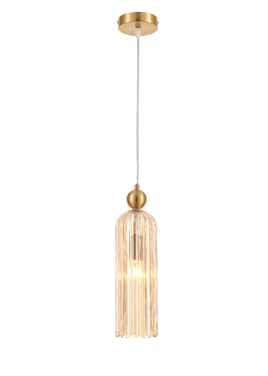 Подвесной светильник Rivoli Dorina 4120-201 Б0066460 УЦ