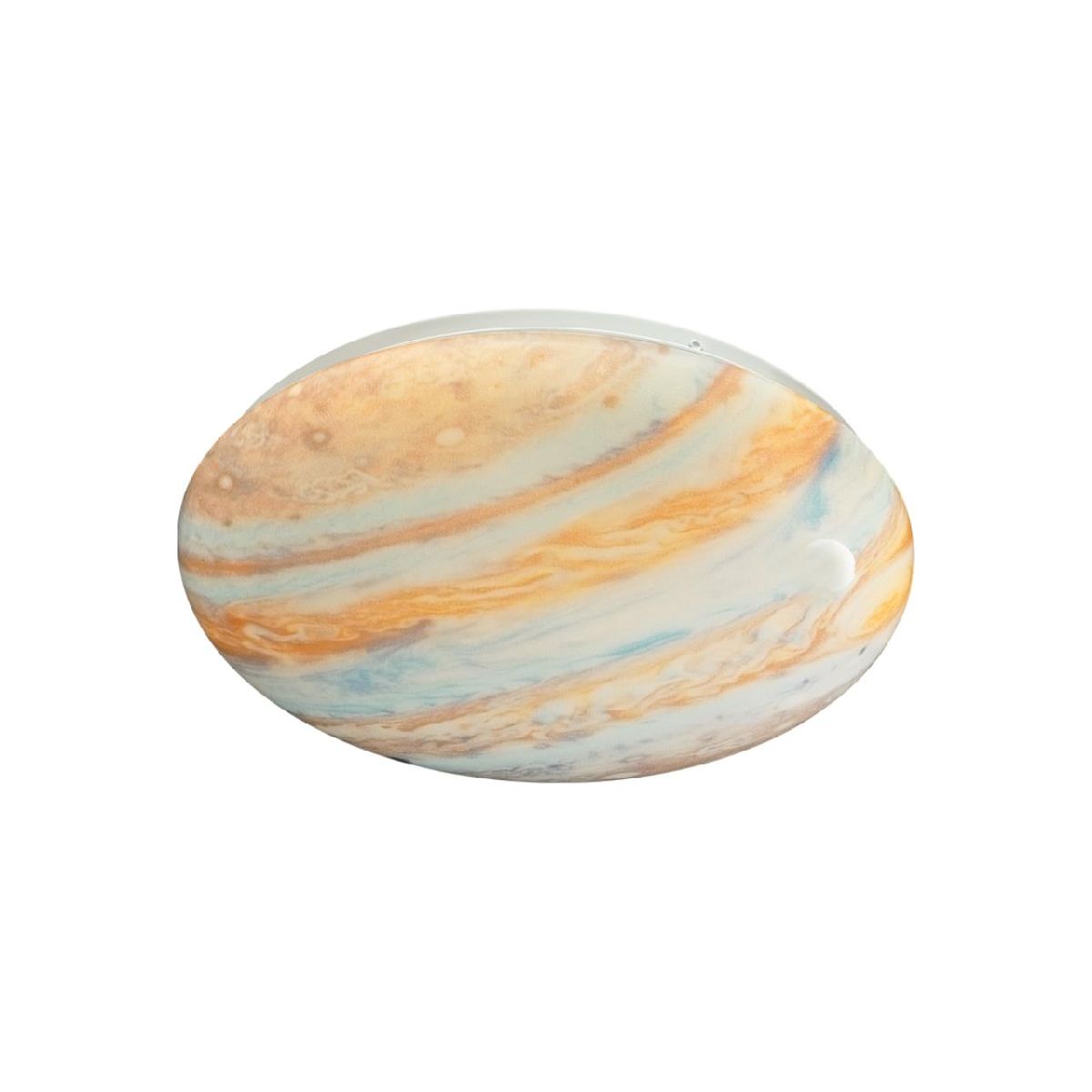 Настенно-потолочный светильник Sonex Jupiter 7724/AL