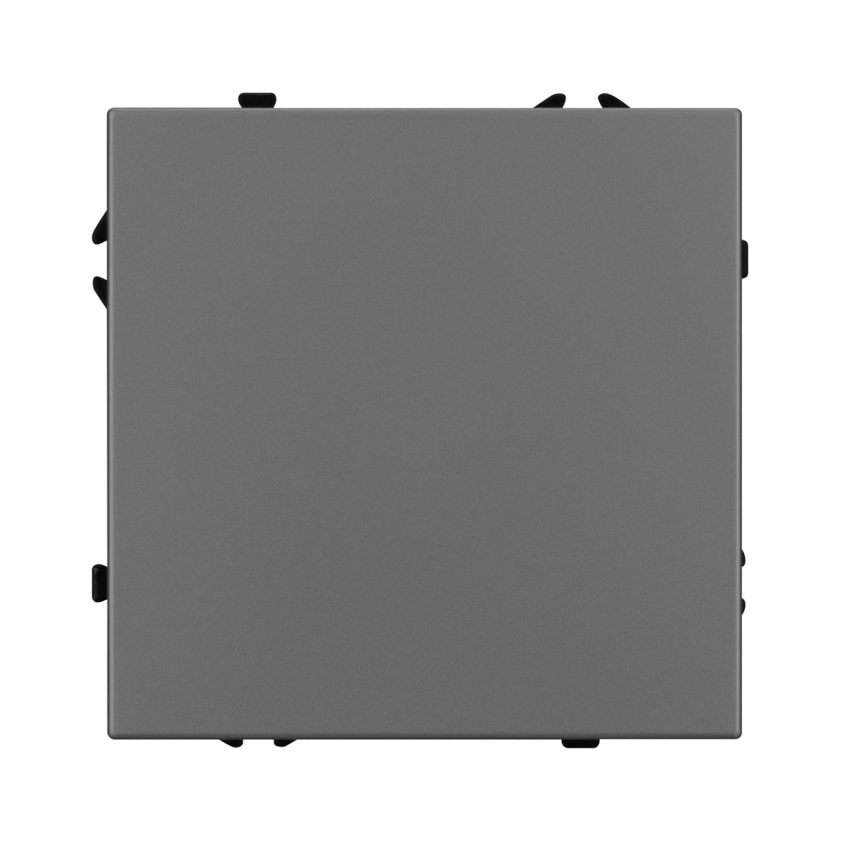 Выключатель 1 кл софт-тач серый базальт Arlight SWT-MK01-SFPL-GR (250V, 10A) 054245(1)