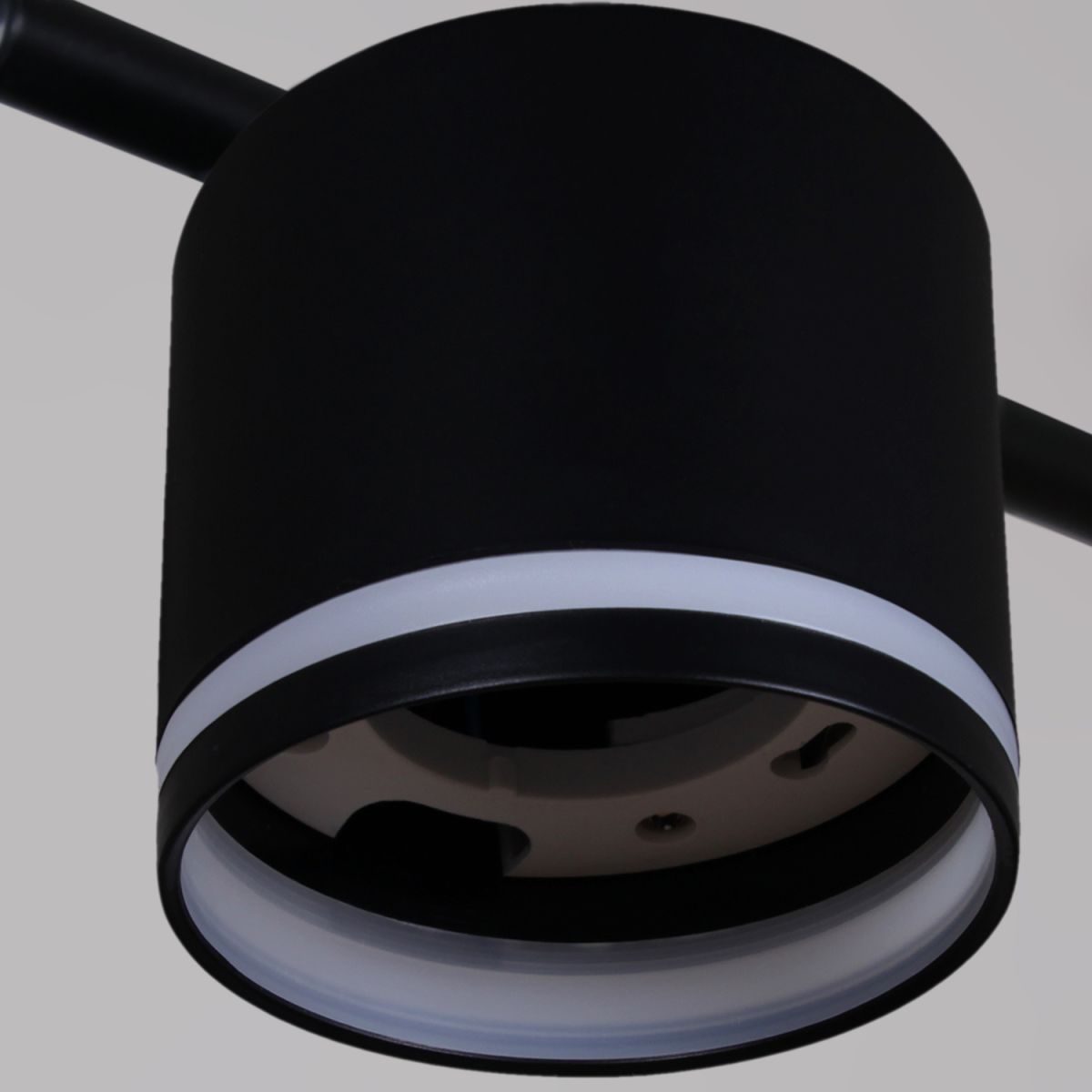 Потолочная люстра Reluce 22008-0.3-10 GX53