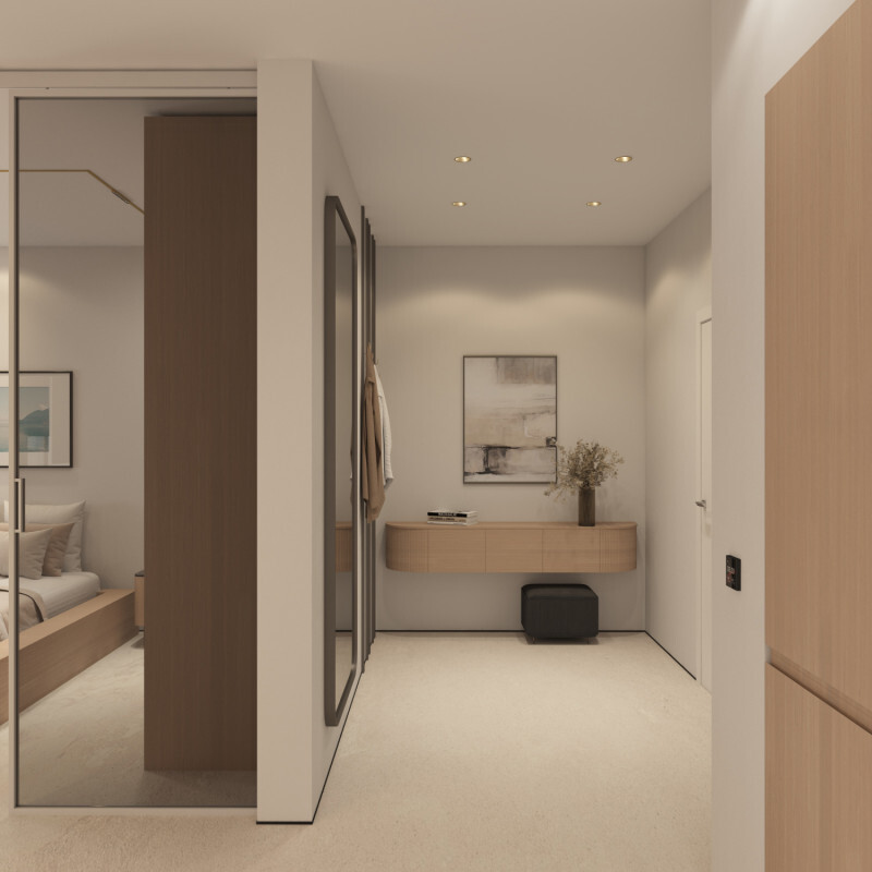 Трековый магнитный светильник Denkirs Shine Grill Zigbee DK5971-SB