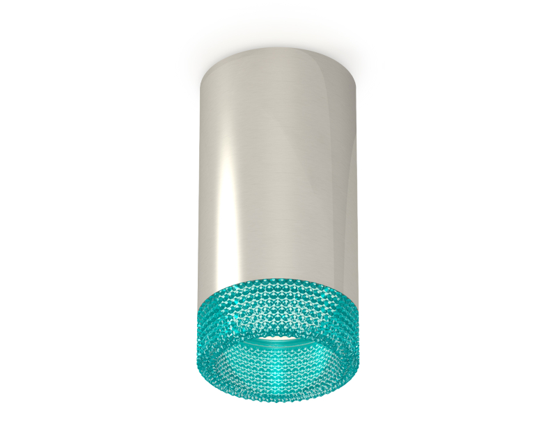 Потолочный светильник Ambrella Light Techno Spot XS6325021 (C6325, N6153)