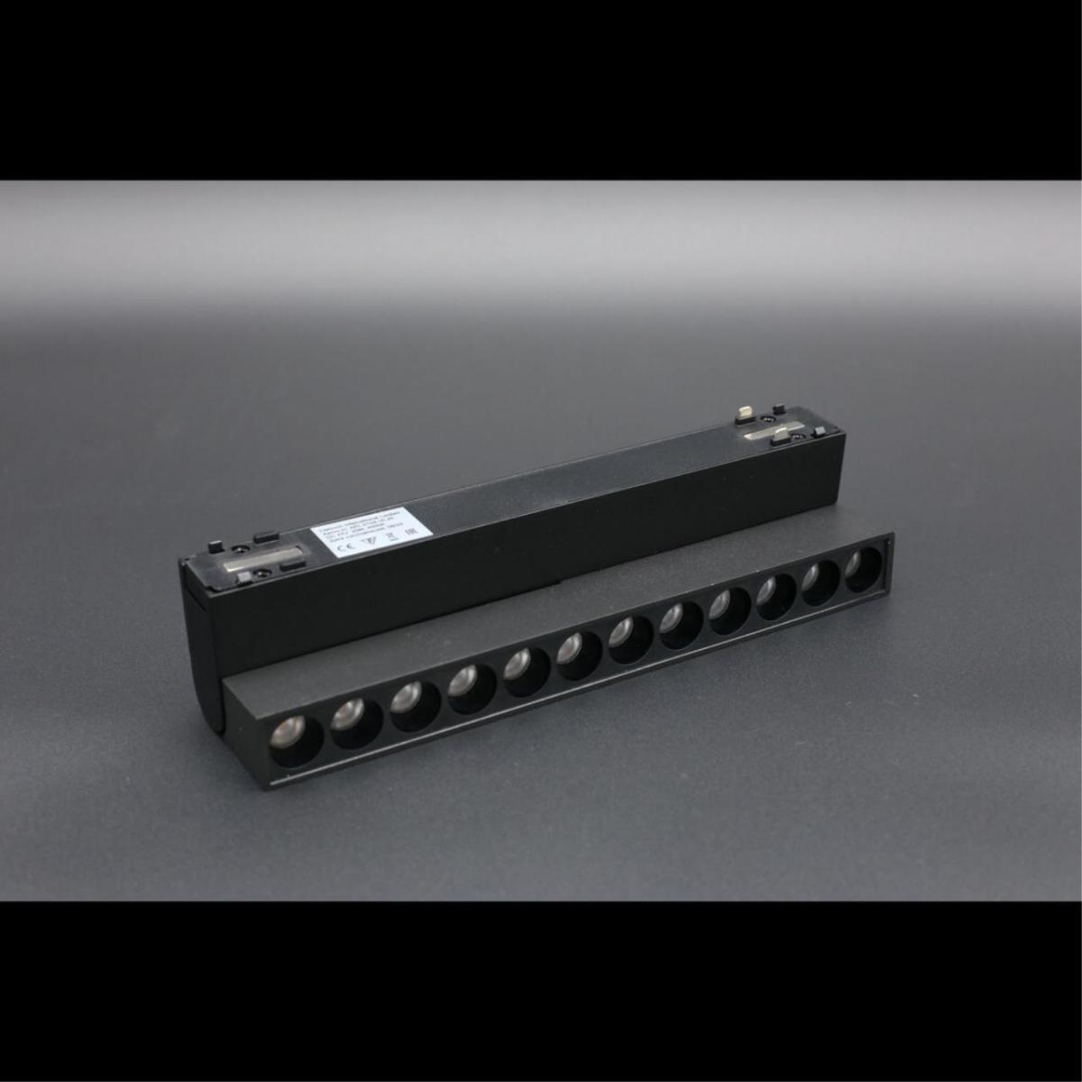 Трековый магнитный светильник Aployt Magnetic track 48 APL.0104.00.20