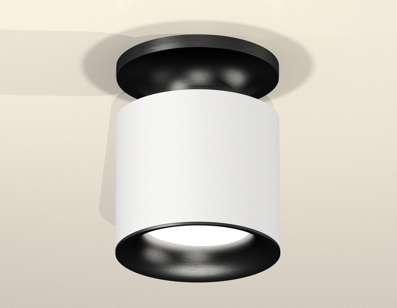 Накладной светильник Ambrella Light Techno XS7401082 (N7926, C7401, N7011)