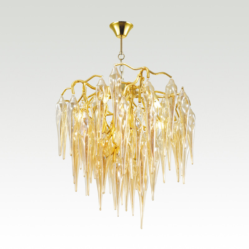 Подвесная люстра Odeon Light 4718/5