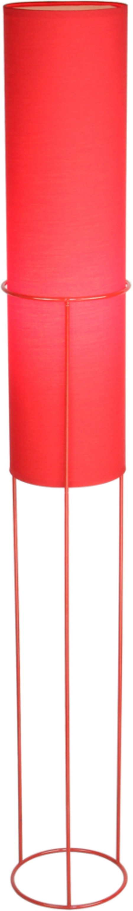 Торшер Escada 10219/L Red