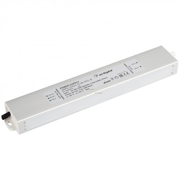 Блок питания для светодиодной ленты Arlight ARPV 023553(1)