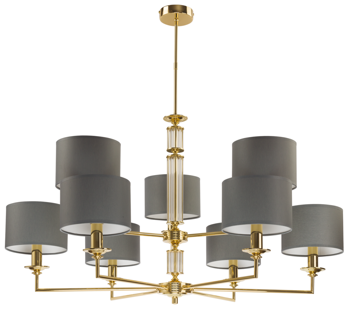 Подвесная люстра Kutek Mood Artu ART-ZW-9 (Z)