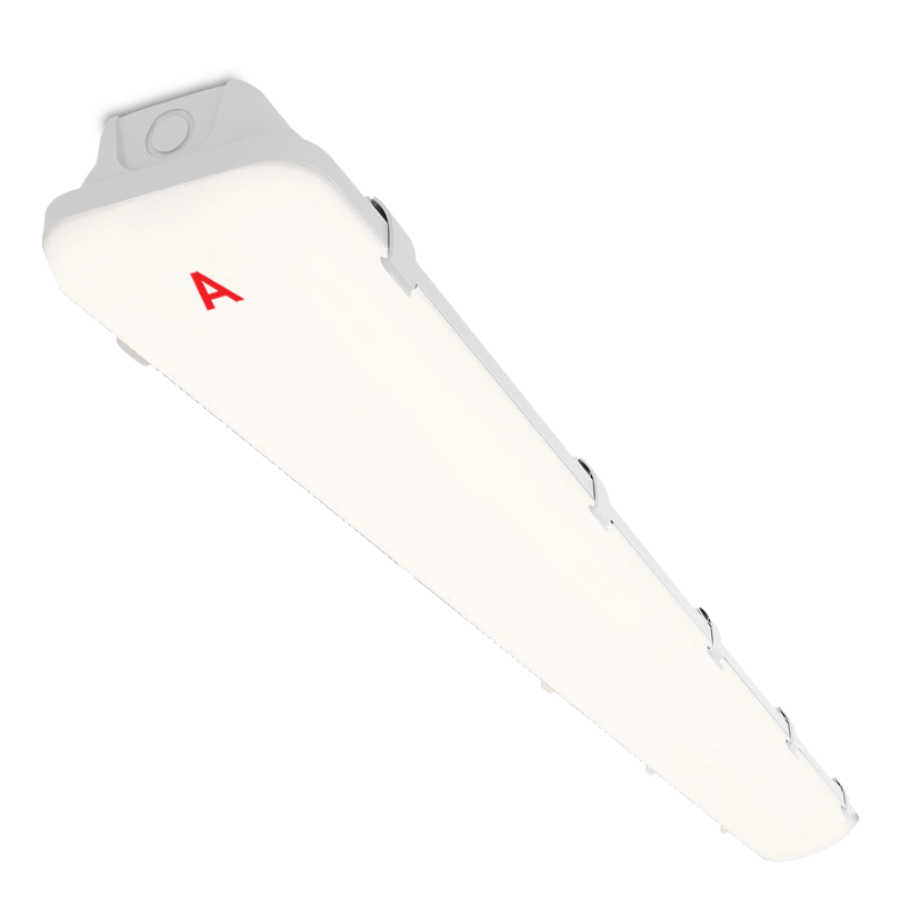 Светильник WOLTA STD ДСП14-36-041-4К с БАП EM1 36Вт 4000К IP65 Матовый