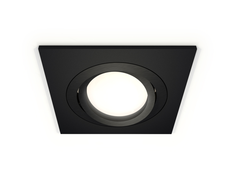 Встраиваемый светильник Ambrella Light Techno Spot XC7632081 (C7632, N7002)