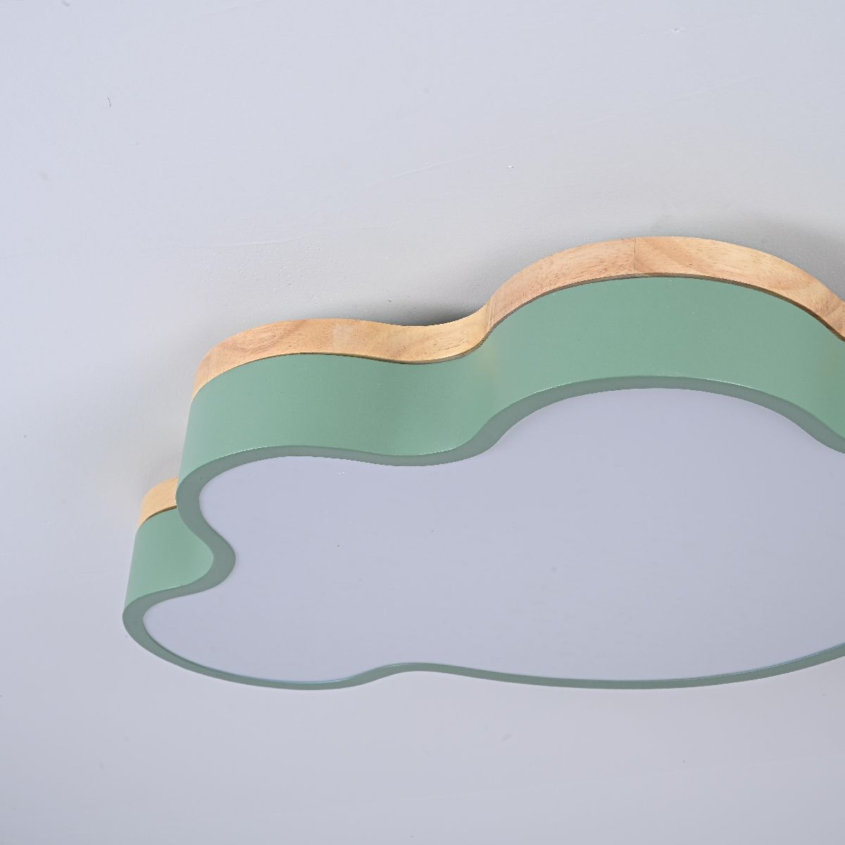 Потолочная люстра ImperiumLoft Cloud Eco 186684-26