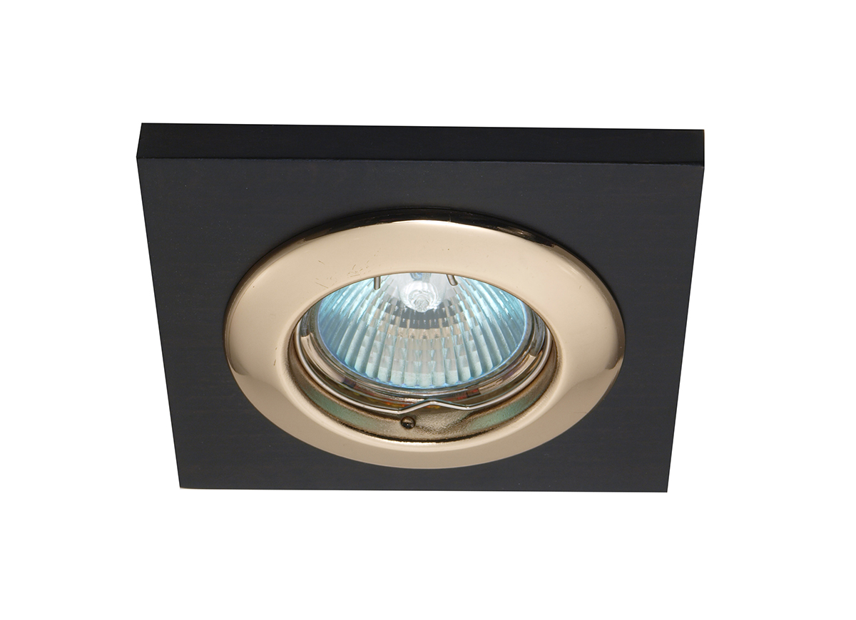 Накладка Donolux Downlight DL-002B-4