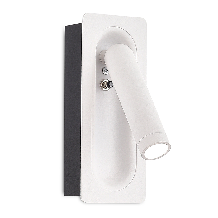 Спот TUUS Kowal TLD-K0130-007-WH