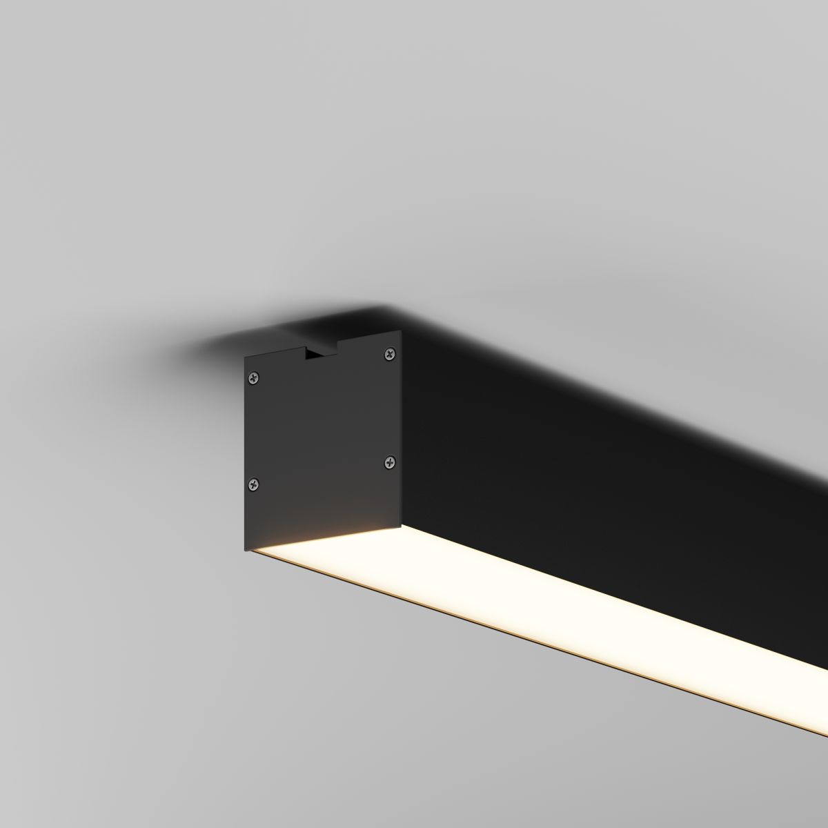 Линейный светильник Maytoni Technical LL311029