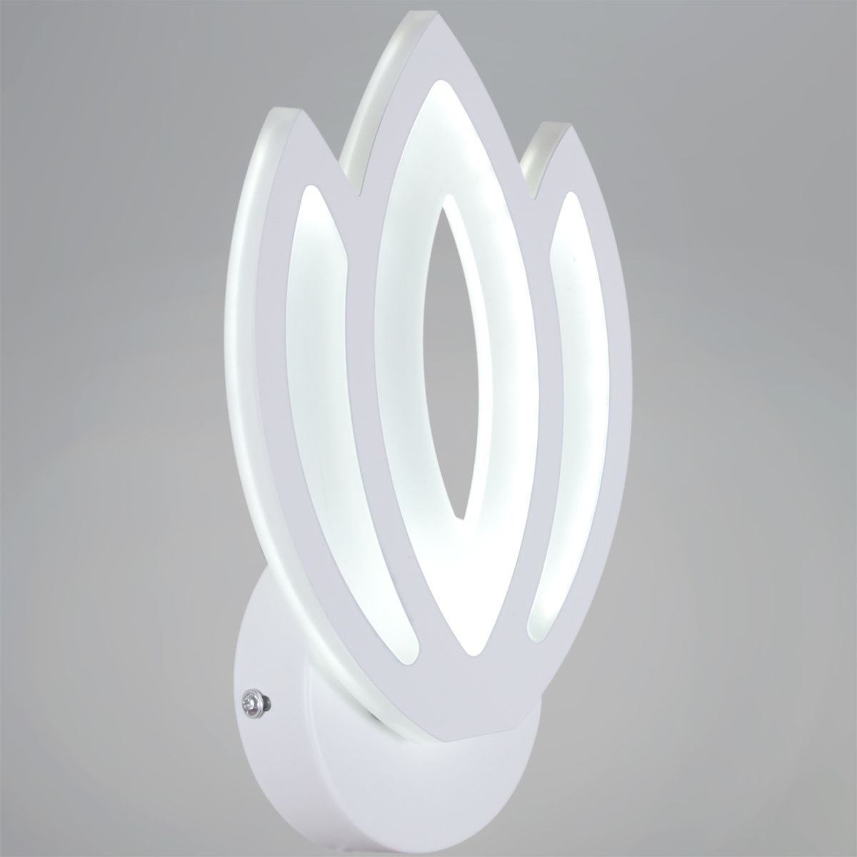 Настенный светильник Reluce 08429-0.2-01 WH