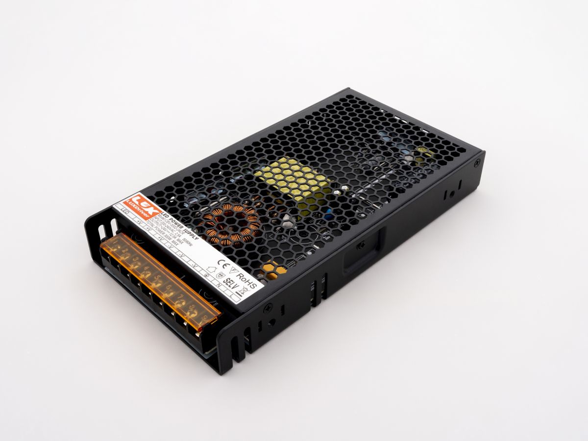 Блок питания LEDS POWER LUXDriver 300Вт 24В 003344