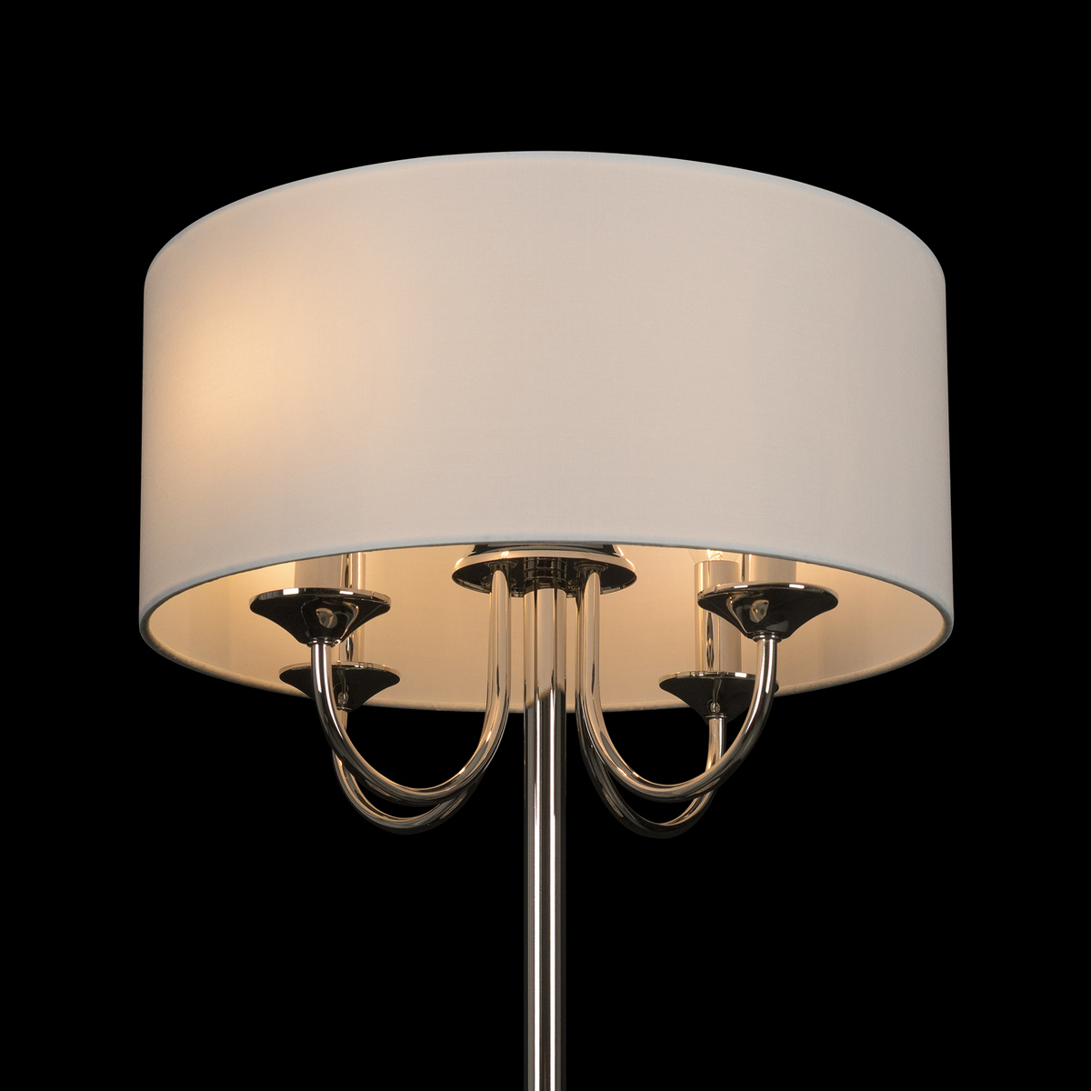 Торшер Loft IT Balance 10416F CR