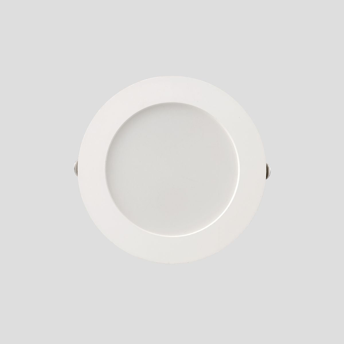 Встраиваемый светильник Crystal Lux CLT 529C118 WH 3000K