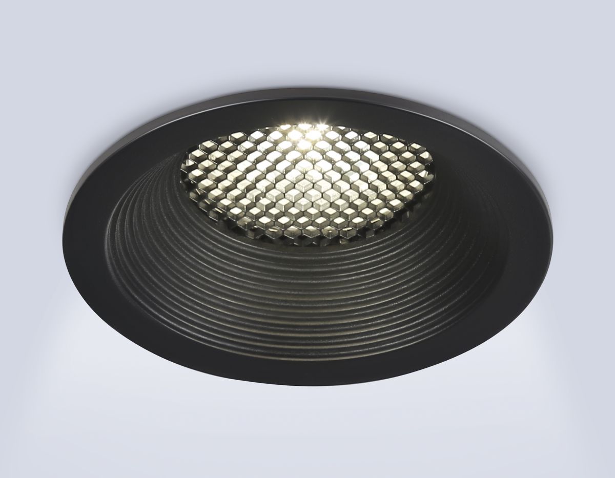 Точечный светильник Ambrella Light Techno Spot TN102856